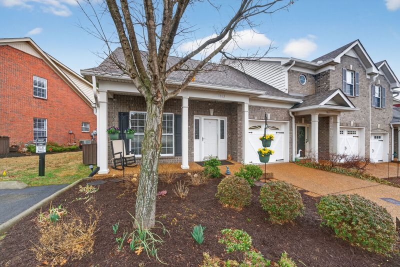 1863 Brentwood Pointe, Franklin, TN 37067