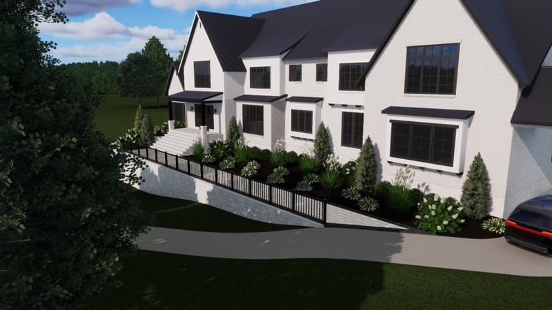 1948 Silver Fox Rd, Thompsons Station, TN 37179
