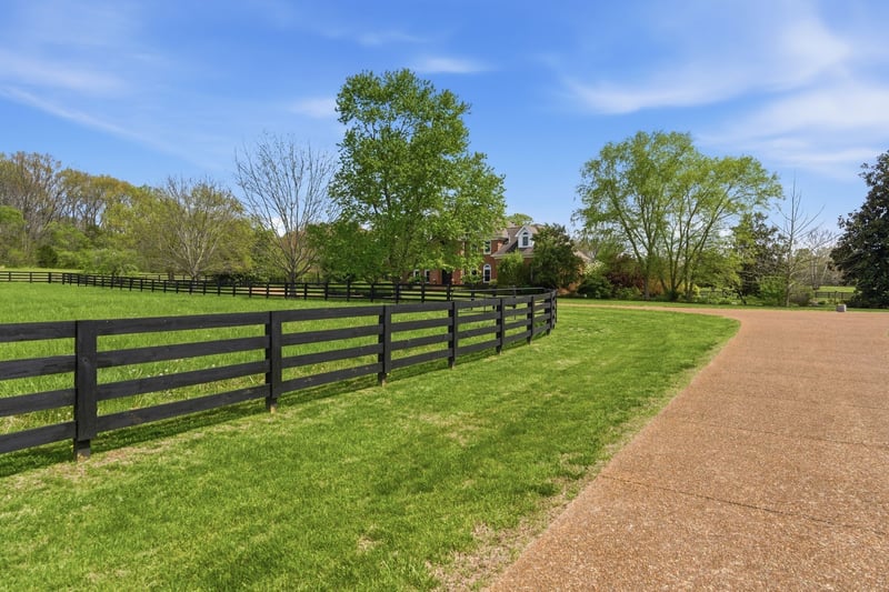 6520 Bridle Way Dr, College Grove, TN 37046