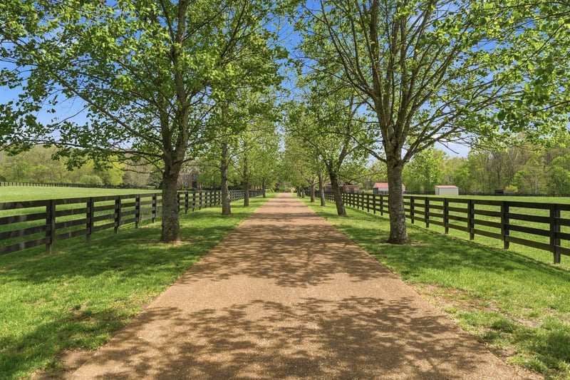6520 Bridle Way Dr, College Grove, TN 37046