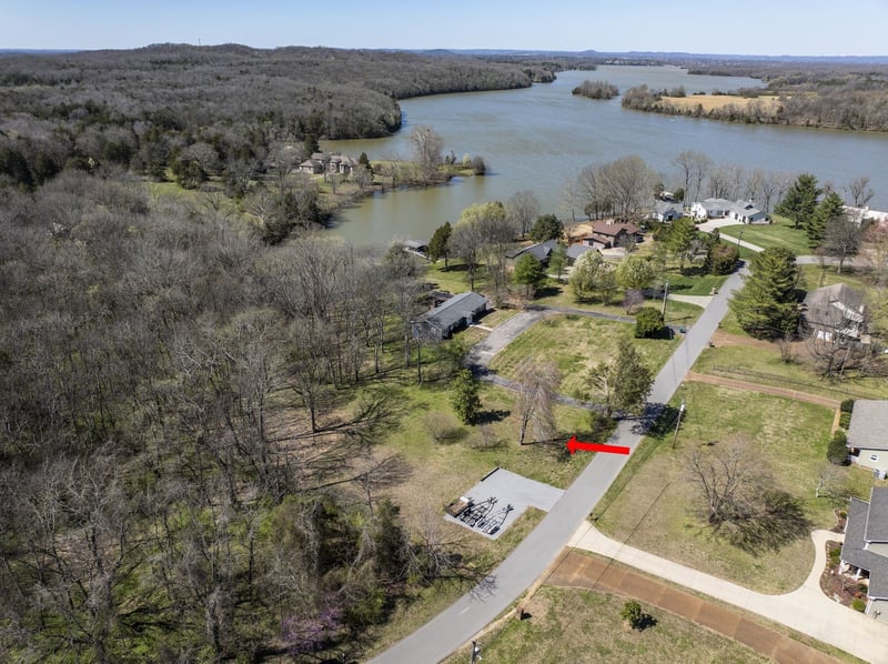 0 Pointview Cir Lot 38, Mount Juliet, TN 37122