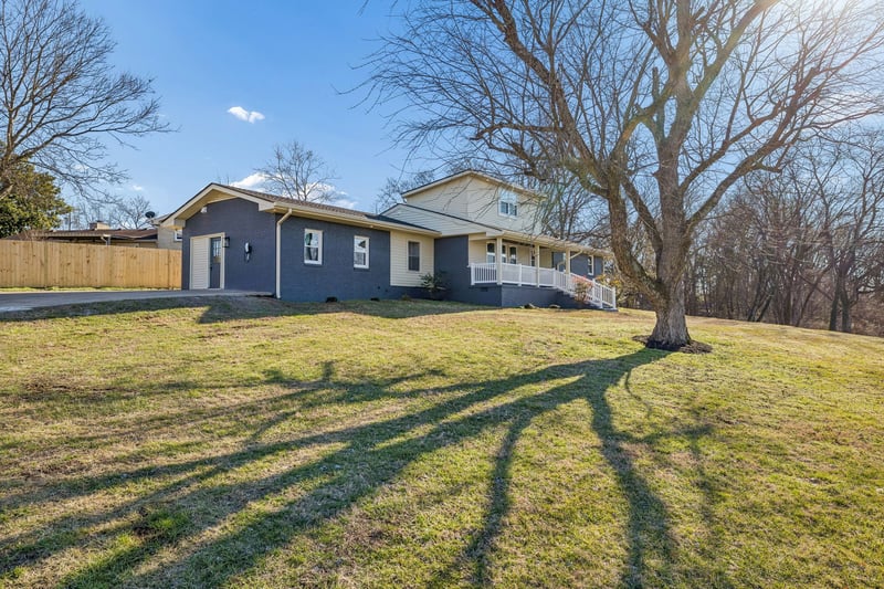 240 Nw Clearview Dr, Mount Juliet, TN 37122