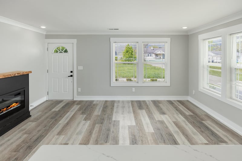 828 Henderson Ave, Rossville, GA 30741