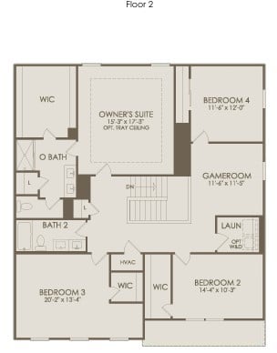 491 Jet Stream Dr, La Vergne, TN 37086