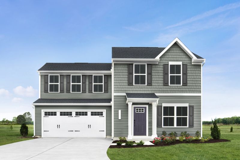5213 Clarity Way, Christiana, TN 37037