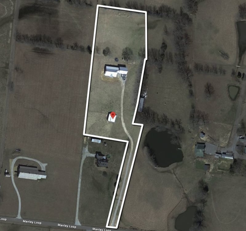 1547 Manley Loop, Dickson, TN 37055