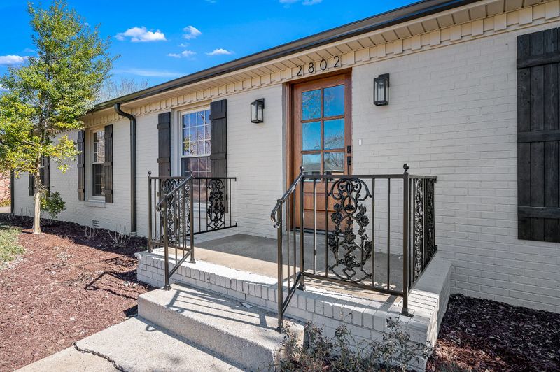 2802 Morgan Rd, Murfreesboro, TN 37129