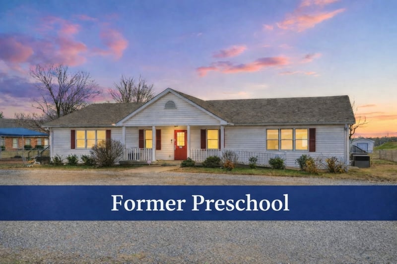609 Hwy 52e, Portland, TN 37148
