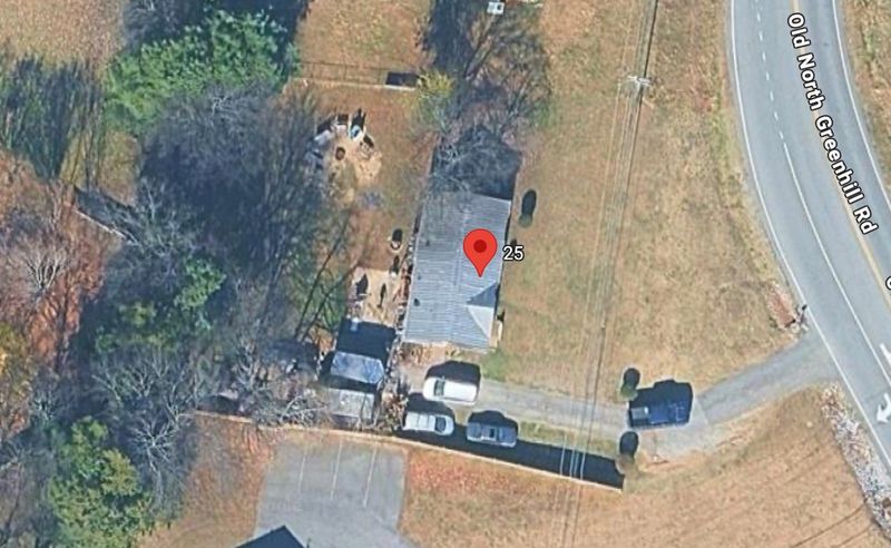 25 N Greenhill Rd, Mount Juliet, TN 37122