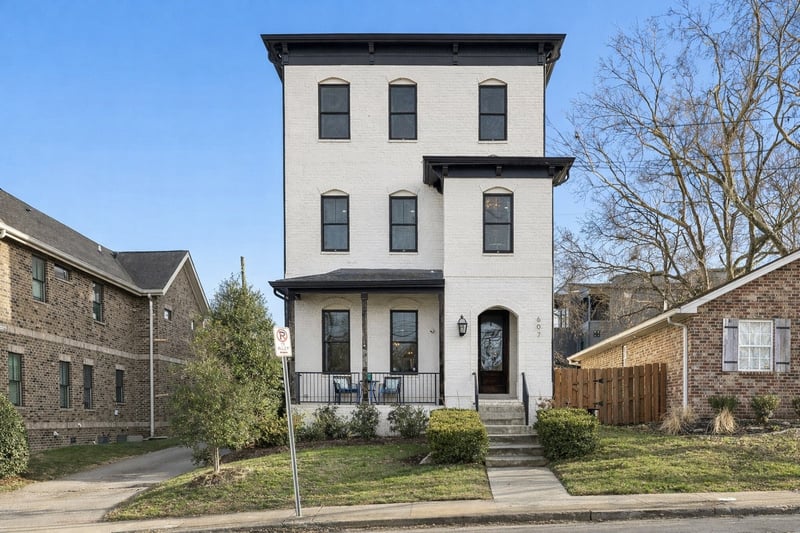 607 Garfield St, Nashville, TN 37208