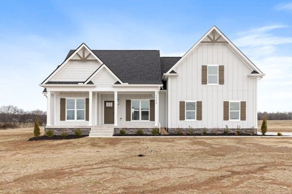 5558 Borthick Rd, Springfield, TN 37172