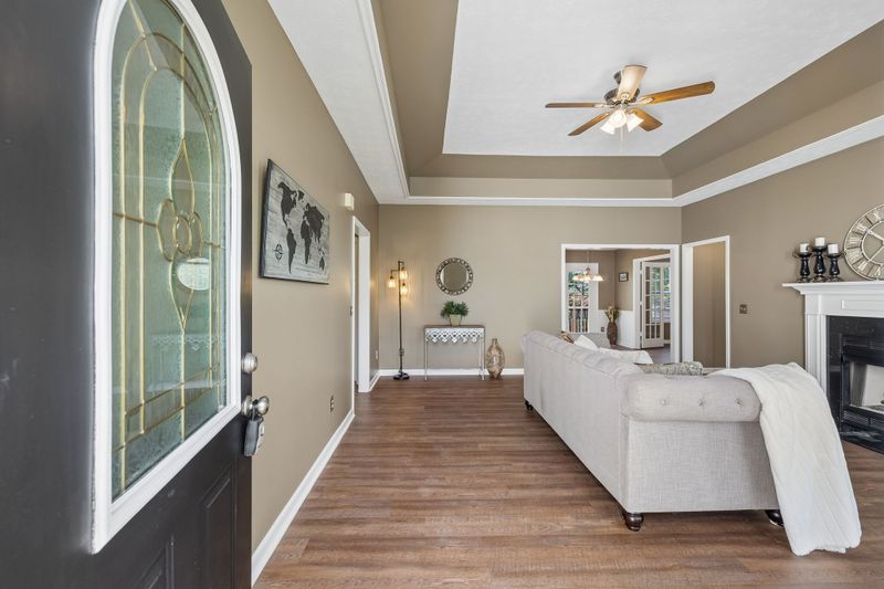 3251 Nina Cir, Lebanon, TN 37087
