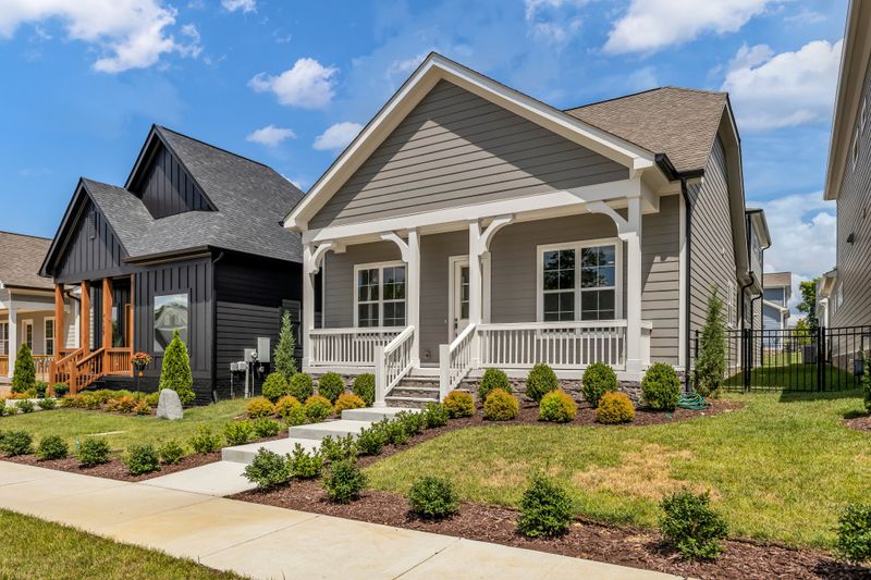 7133 Frances St, Fairview, TN 37062