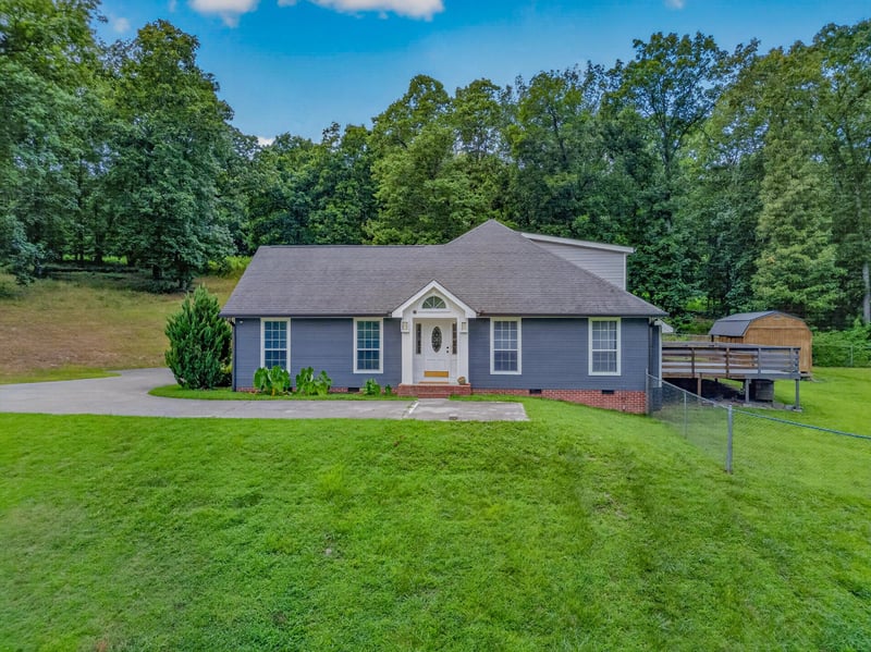 350 Alexander Rd, Ringgold, GA 30736