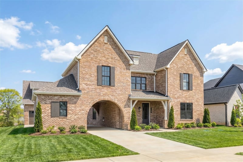 7304 Crowell Dr, College Grove, TN 37046