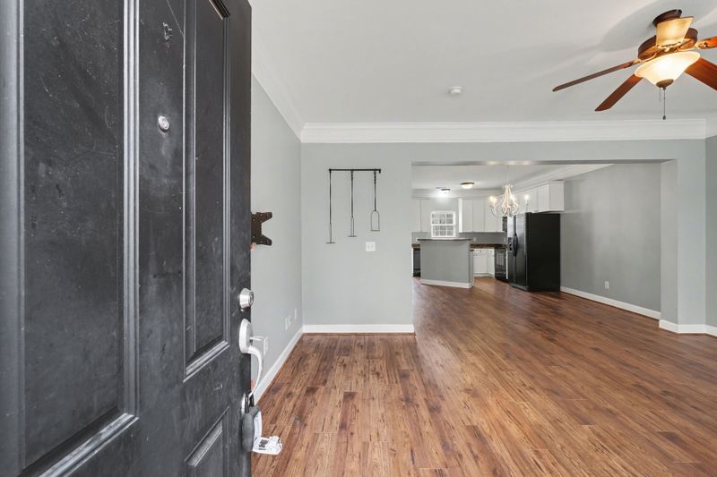 8212 Persia Way, Nashville, TN 37211