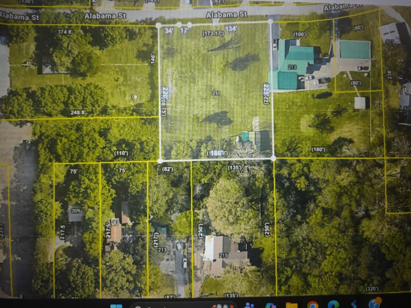 211 Alabama Ave, Rossville, GA 30741
