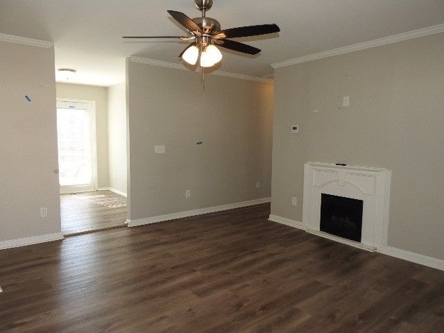 131 Overlook Pl, Columbia, TN 38401