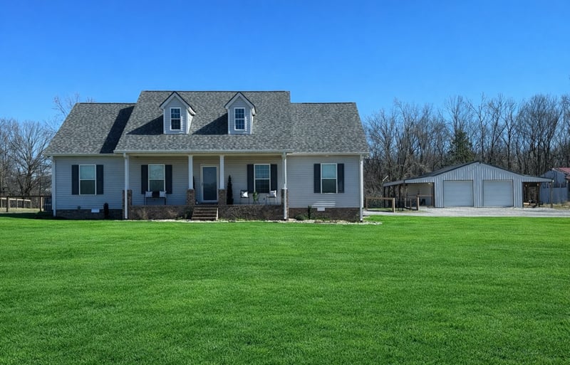 1028 Mount Vernon Rd, Bethpage, TN 37022