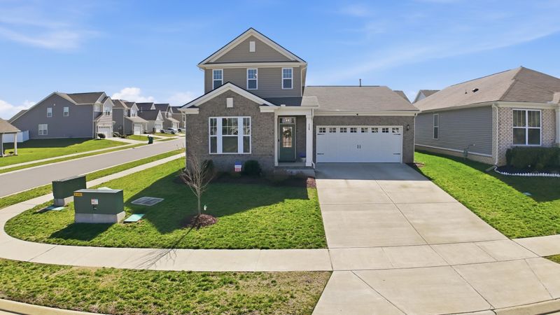 129 Merion Way, Lebanon, TN 37087