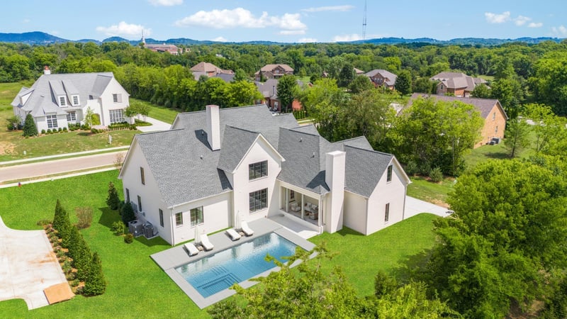 6035 Frazier Park Ln, Brentwood, TN 37027