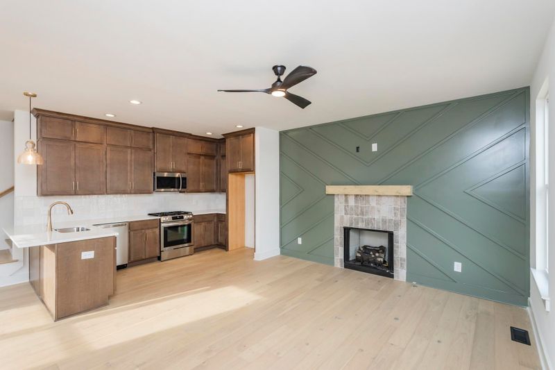 5210 Georgia Ave #B, Nashville, TN 37209