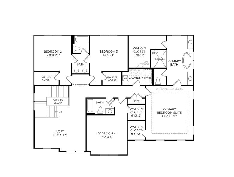 1418 Round Hill Ln, Spring Hill, TN 37174