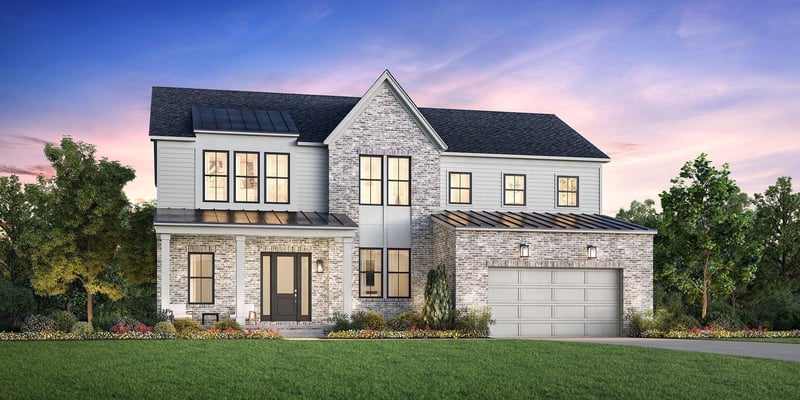 1418 Round Hill Ln, Spring Hill, TN 37174