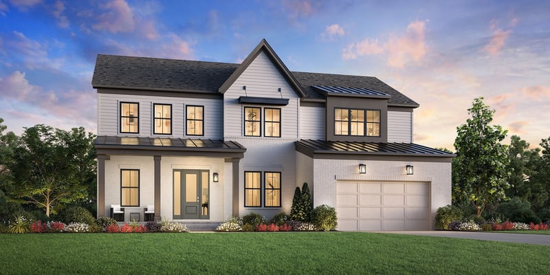 1418 Round Hill Ln, Spring Hill, TN 37174