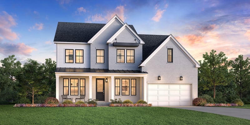 1425 Round Hill Ln, Spring Hill, TN 37174