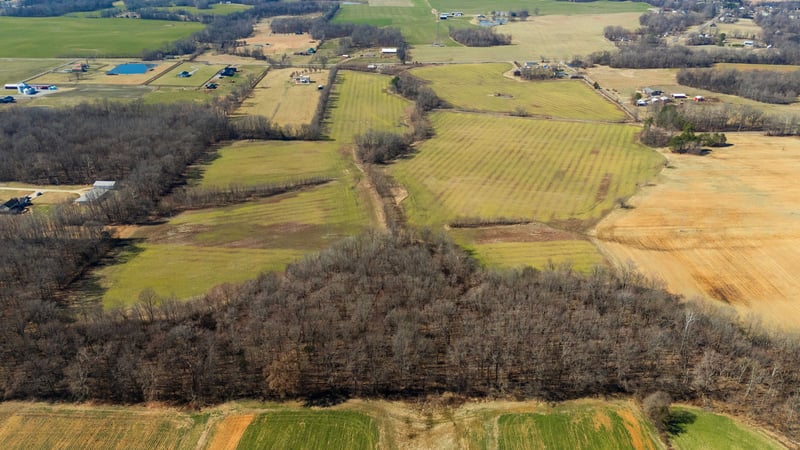1902 Kinneys Rd, Adams, TN 37010