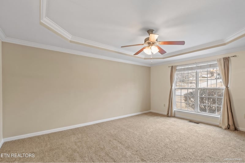 901 Heathgate Rd, Knoxville, TN 37922