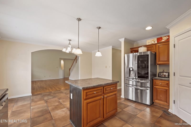 901 Heathgate Rd, Knoxville, TN 37922
