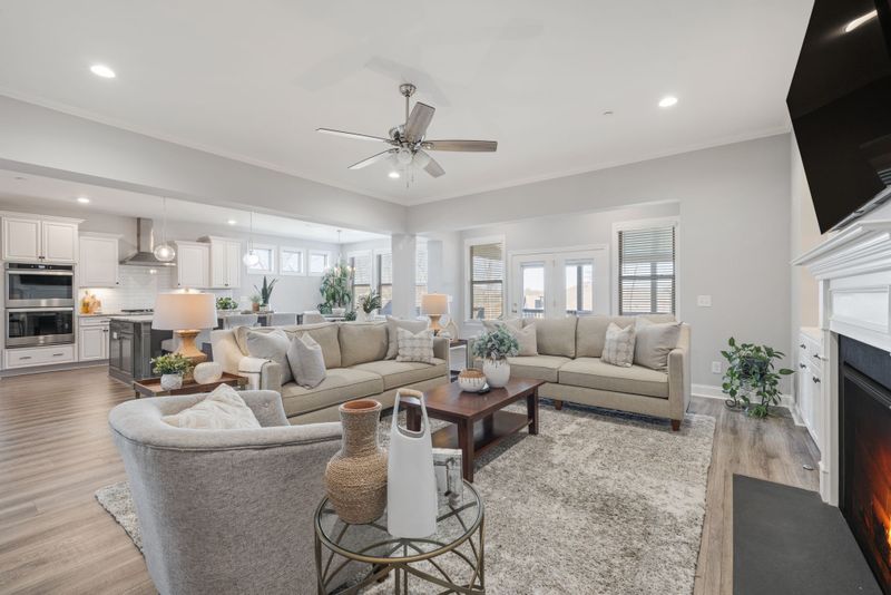 305 Redding Ct, Nolensville, TN 37135