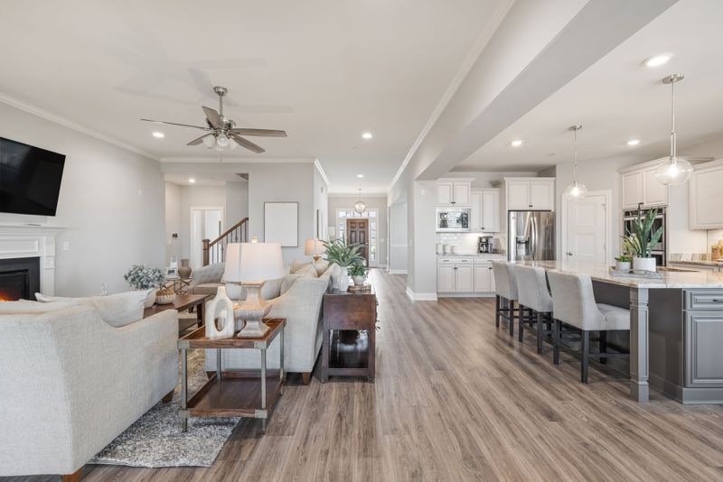305 Redding Ct, Nolensville, TN 37135