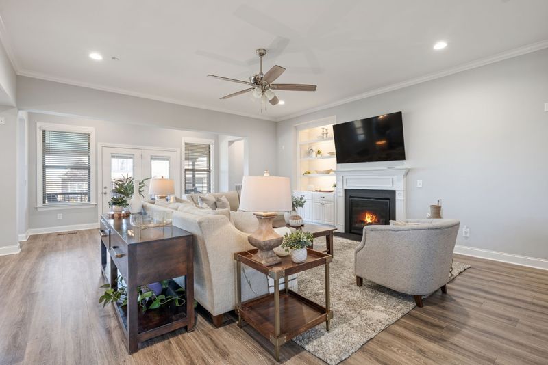305 Redding Ct, Nolensville, TN 37135