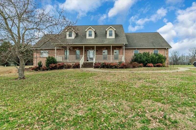 3755 Thomasville Rd, Chapmansboro, TN 37035