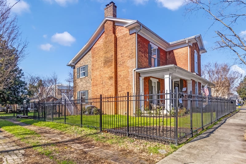225 N Academy St, Murfreesboro, TN 37130