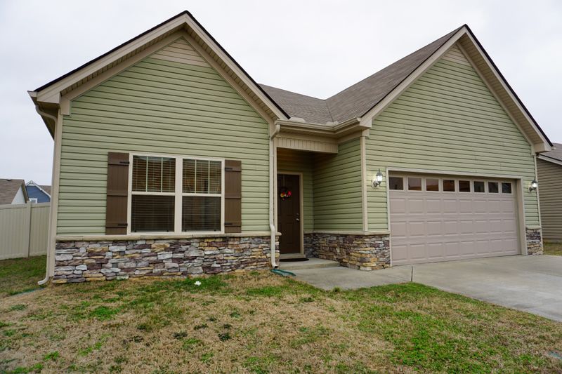 3216 Dupree Ln, Murfreesboro, TN 37128