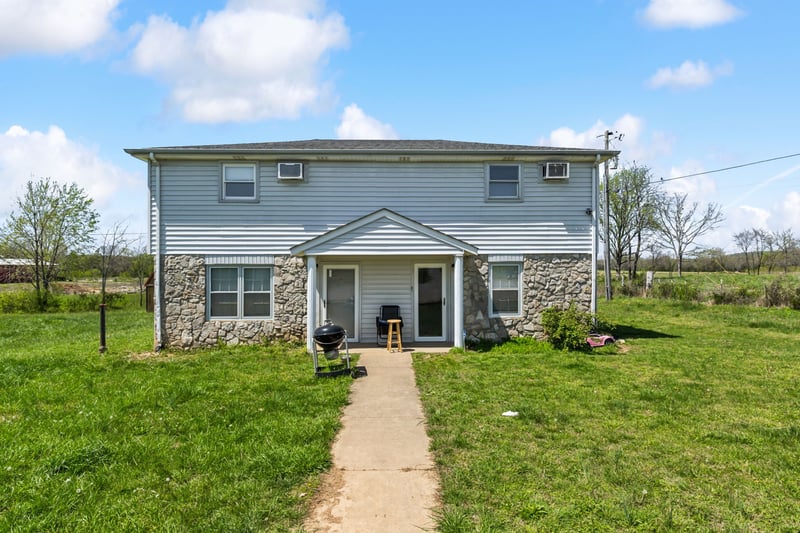 3972 Hartsville Pike, Lebanon, TN 37087