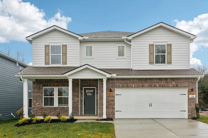 108 Vanguard Dr, La Vergne, TN 37086