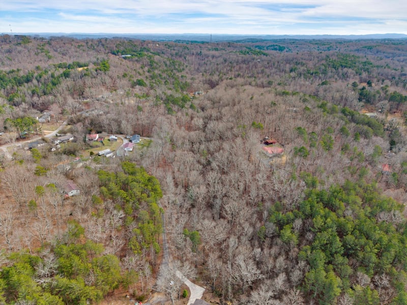 155 Crestline Dr, Rossville, GA 30741