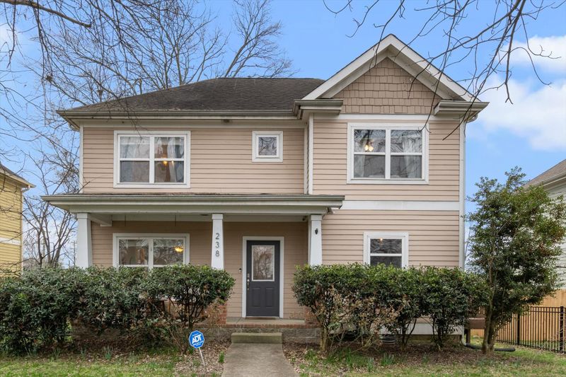 238 Treutland Ave, Nashville, TN 37207