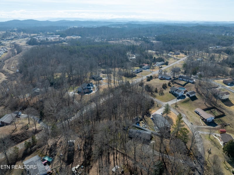 7417 N Ruggles Ferry Pike Lot 5, Knoxville, TN 37924
