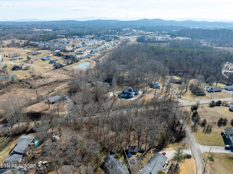 7417 N Ruggles Ferry Pike Lot 5, Knoxville, TN 37924