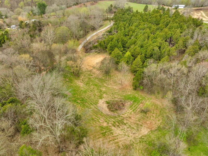 1 Rabbit Trail Rd, Culleoka, TN 38451