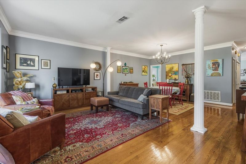 117 Westover Park Ct, Nashville, TN 37215