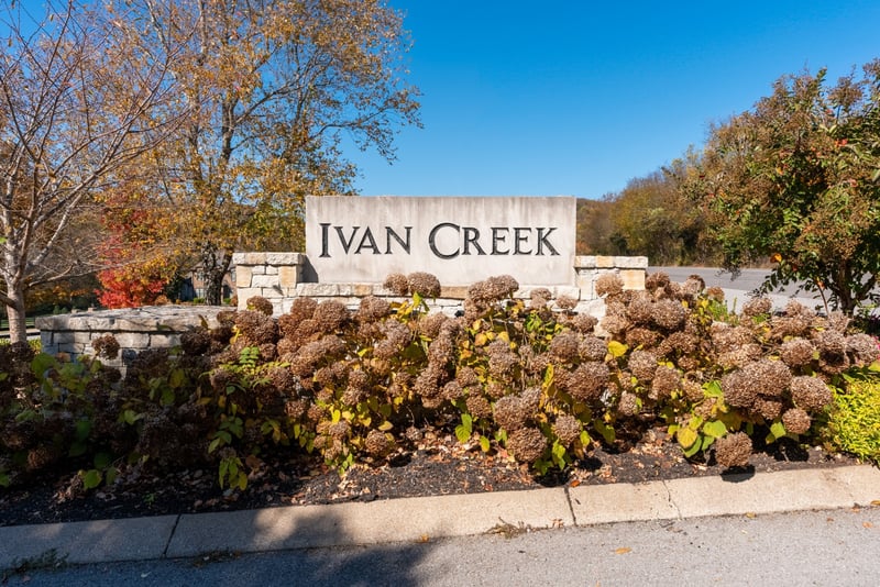 4439 Ivan Creek Dr Lot #119, Franklin, TN 37064