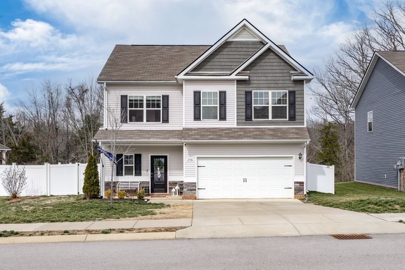 2986 Timewinder Way, Columbia, TN 38401