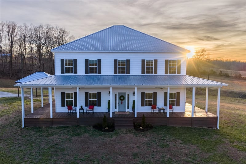 185 Thompson Rd, Dickson, TN 37055